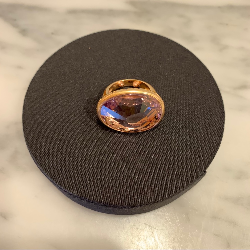 Pomellato Arabesque Amethyst Ring - Picture 16 of 16